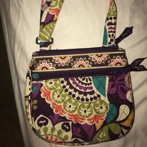 VERA BRADLEY PURSE